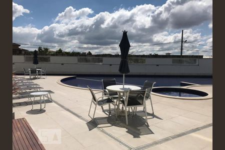 Apartamento para alugar com 2 quartos, 50m² em Bandeirantes (pampulha), Belo Horizonte