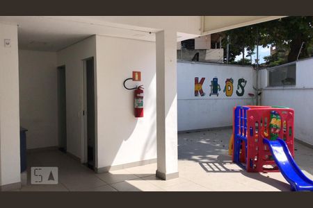 Apartamento para alugar com 2 quartos, 50m² em Bandeirantes (pampulha), Belo Horizonte