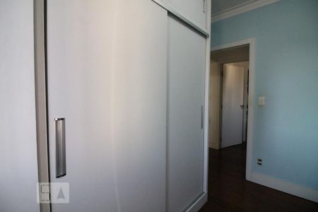 Quarto 1 de apartamento à venda com 3 quartos, 93m² em Vila Dom Pedro I, São Paulo