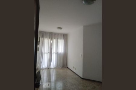 Sala de apartamento para alugar com 1 quarto, 56m² em Parque da Mooca, São Paulo