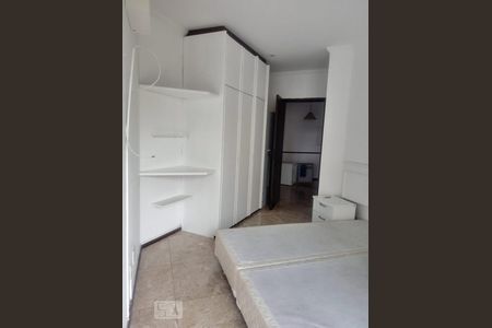 Quarto de apartamento para alugar com 1 quarto, 56m² em Parque da Mooca, São Paulo