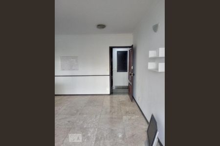 Sala de apartamento para alugar com 1 quarto, 56m² em Parque da Mooca, São Paulo