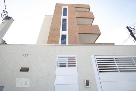 Apartamento para alugar com 38m², 2 quartos e 1 vaga