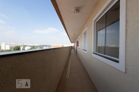 Apartamento para alugar com 38m², 2 quartos e 1 vaga