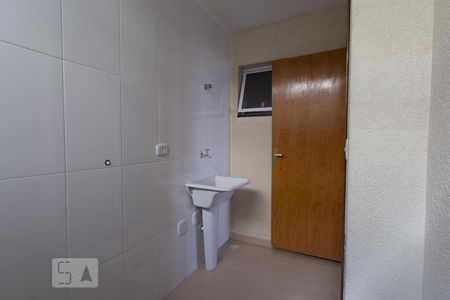 Apartamento para alugar com 38m², 2 quartos e 1 vaga
