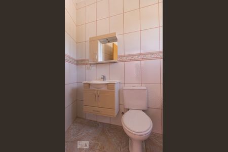 Casa à venda com 300m², 5 quartos e 8 vagas Casa à venda com 300m², 5 quartos e 8 vagas`Banheiro