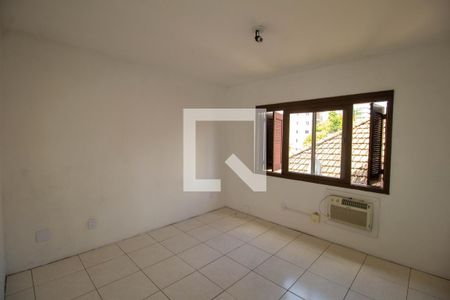 Quarto de apartamento para alugar com 1 quarto, 52m² em Centro, São Leopoldo