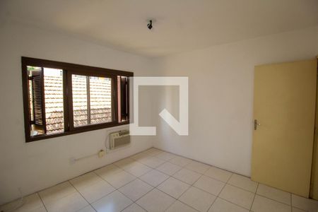 Quarto de apartamento para alugar com 1 quarto, 52m² em Centro, São Leopoldo