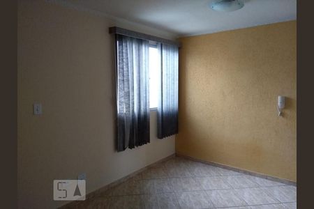 Sala de apartamento à venda com 2 quartos, 43m² em São Bernardo, Campinas