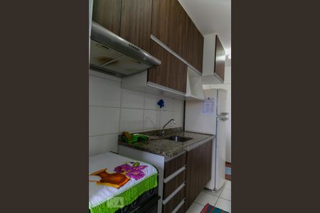 Apartamento para alugar com 87m², 2 quartos e 2 vagas Apartamento para alugar com 87m², 2 quartos e 2 vagasCozinha