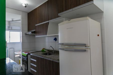 Apartamento para alugar com 87m², 2 quartos e 2 vagas Apartamento para alugar com 87m², 2 quartos e 2 vagasCozinha