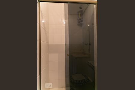 Apartamento para alugar com 87m², 2 quartos e 2 vagas Apartamento para alugar com 87m², 2 quartos e 2 vagasBanheiro