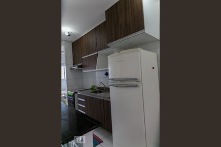 Apartamento para alugar com 87m², 2 quartos e 2 vagas Apartamento para alugar com 87m², 2 quartos e 2 vagasCozinha