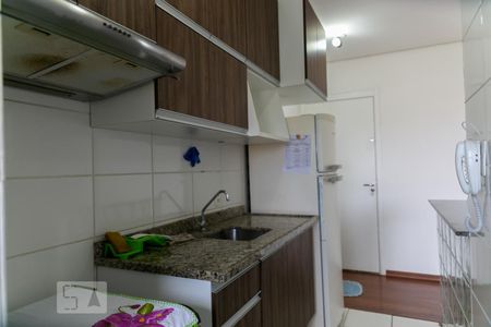 Apartamento para alugar com 87m², 2 quartos e 2 vagas Apartamento para alugar com 87m², 2 quartos e 2 vagasCozinha