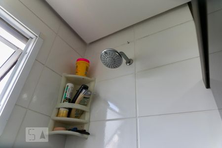 Apartamento para alugar com 87m², 2 quartos e 2 vagas Apartamento para alugar com 87m², 2 quartos e 2 vagasBanheiro da Suíte