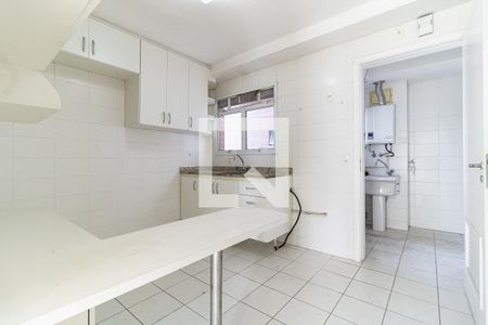 Apartamento para alugar com 136m², 4 quartos e 2 vagas Apartamento para alugar com 136m², 4 quartos e 2 vagasCozinha