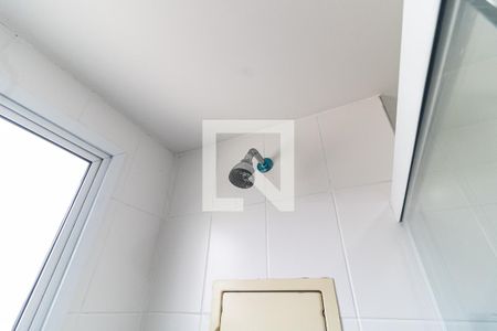 Apartamento para alugar com 136m², 4 quartos e 2 vagas Apartamento para alugar com 136m², 4 quartos e 2 vagasBanheiro da Suíte 2