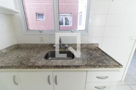 Apartamento para alugar com 136m², 4 quartos e 2 vagas Apartamento para alugar com 136m², 4 quartos e 2 vagasCozinha
