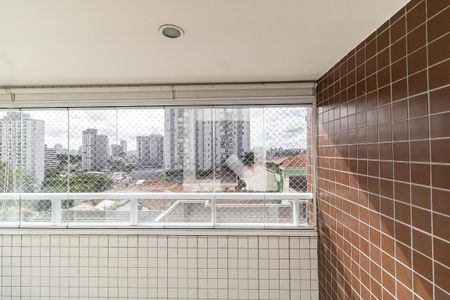Apartamento para alugar com 136m², 4 quartos e 2 vagas Apartamento para alugar com 136m², 4 quartos e 2 vagasVista do Quarto 2
