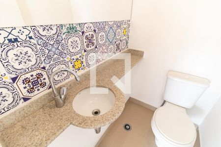 Apartamento para alugar com 136m², 4 quartos e 2 vagas Apartamento para alugar com 136m², 4 quartos e 2 vagasLavabo
