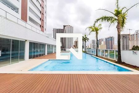 Apartamento para alugar com 136m², 4 quartos e 2 vagas Apartamento para alugar com 136m², 4 quartos e 2 vagasPiscina