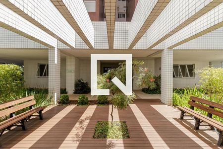 Apartamento para alugar com 136m², 4 quartos e 2 vagas Apartamento para alugar com 136m², 4 quartos e 2 vagasÁrea Comum
