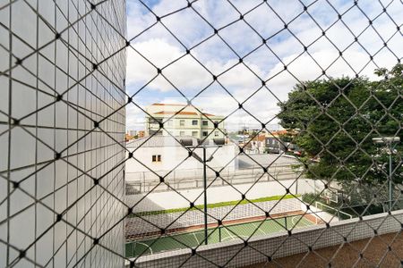 Apartamento para alugar com 136m², 4 quartos e 2 vagas Apartamento para alugar com 136m², 4 quartos e 2 vagasVista do Quarto 1