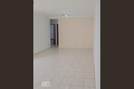 Sala de apartamento para alugar com 3 quartos, 95m² em Vila Gilda, Santo André