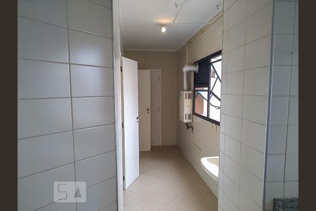 Apartamento para alugar com 128m², 2 quartos e 2 vagasÁrea de serviço