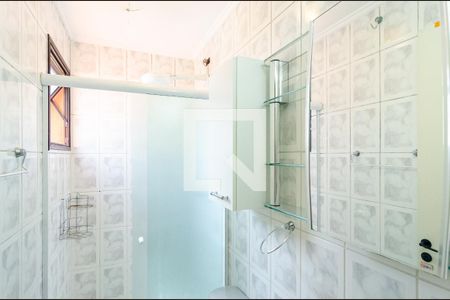 Apartamento para alugar com 36m², 1 quarto e 1 vagaBanheiro Social