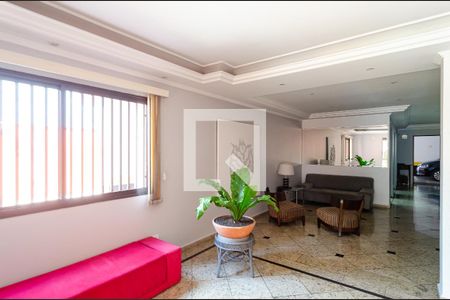 Apartamento para alugar com 36m², 1 quarto e 1 vagaHall de Entrada