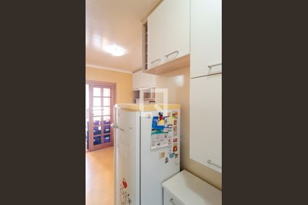 Apartamento para alugar com 36m², 1 quarto e 1 vagaCozinha