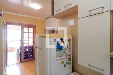 Apartamento para alugar com 36m², 1 quarto e 1 vagaCozinha