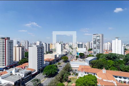 Apartamento para alugar com 36m², 1 quarto e 1 vagaVista do Terraço