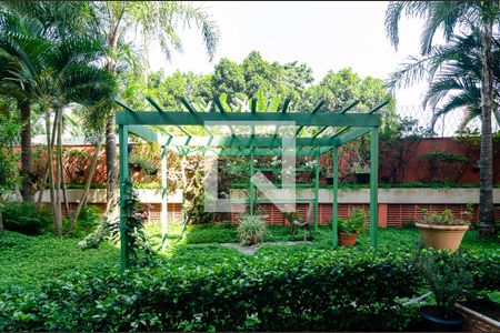 Apartamento para alugar com 36m², 1 quarto e 1 vagaArea Comum