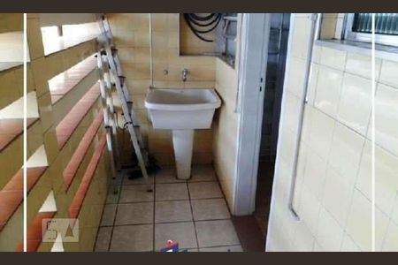 Apartamento à venda com 97m², 2 quartos e sem vaga Apartamento à venda com 97m², 2 quartos e sem vagaÁrea de Serviço