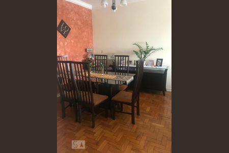 Apartamento à venda com 97m², 2 quartos e sem vaga Apartamento à venda com 97m², 2 quartos e sem vagaSala