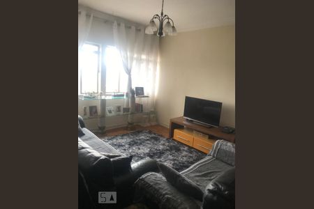 Apartamento à venda com 97m², 2 quartos e sem vaga Apartamento à venda com 97m², 2 quartos e sem vagaSala