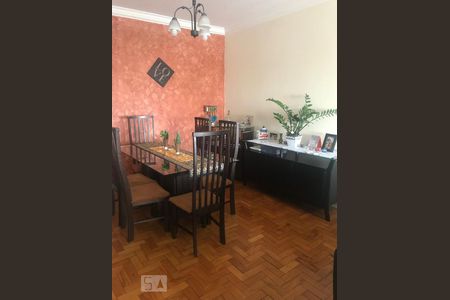 Apartamento à venda com 97m², 2 quartos e sem vaga Apartamento à venda com 97m², 2 quartos e sem vagaSala