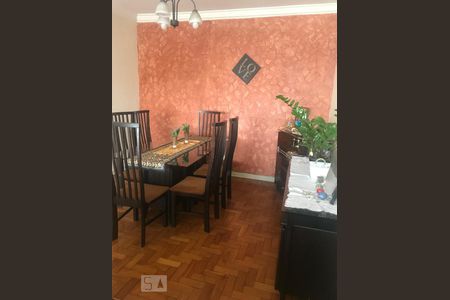 Apartamento à venda com 97m², 2 quartos e sem vaga Apartamento à venda com 97m², 2 quartos e sem vagaSala