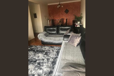 Apartamento à venda com 97m², 2 quartos e sem vaga Apartamento à venda com 97m², 2 quartos e sem vagaSala