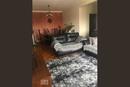 Apartamento à venda com 97m², 2 quartos e sem vaga Apartamento à venda com 97m², 2 quartos e sem vagaSala