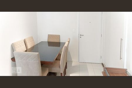 Sala de apartamento para alugar com 2 quartos, 65m² em Tijuca, Rio de Janeiro