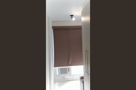 Suíte de apartamento para alugar com 2 quartos, 65m² em Tijuca, Rio de Janeiro
