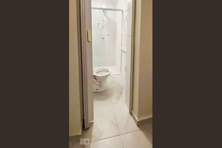 Apartamento para alugar com 1 quarto, 23m² em Bosque da Saúde, São Paulo