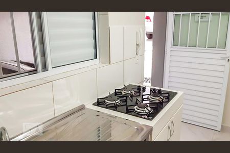 Apartamento para alugar com 1 quarto, 23m² em Bosque da Saúde, São Paulo