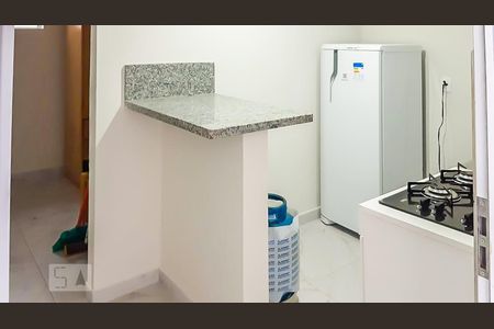 Apartamento para alugar com 1 quarto, 23m² em Bosque da Saúde, São Paulo