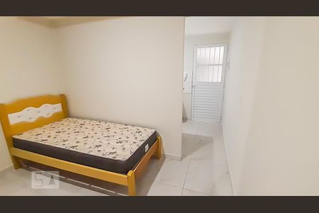 Apartamento para alugar com 1 quarto, 23m² em Bosque da Saúde, São Paulo