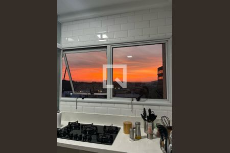 Apartamento à venda com 79m², 3 quartos e 2 vagas Apartamento à venda com 79m², 3 quartos e 2 vagasVista da Cozinha