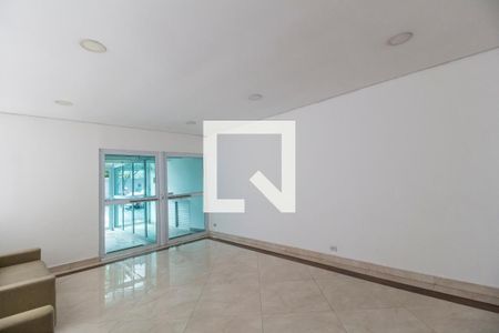 Apartamento à venda com 79m², 3 quartos e 2 vagas Apartamento à venda com 79m², 3 quartos e 2 vagasÁrea comum - Hall social